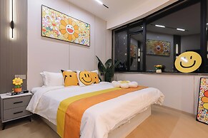 The Bund River Prologue Residence