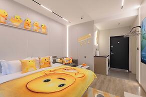 The Bund River Prologue Residence