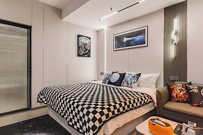 The Bund River Prologue Residence