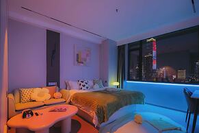 The Bund River Prologue Residence