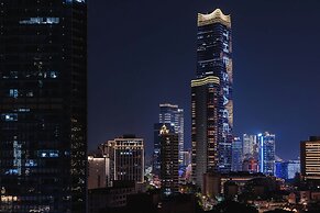 The Bund River Prologue Residence