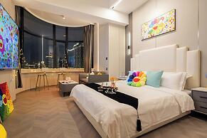 The Bund River Prologue Residence