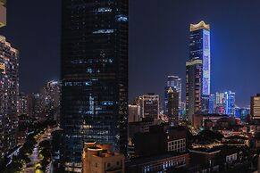 The Bund River Prologue Residence