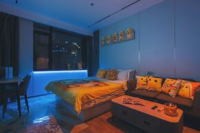 The Bund River Prologue Residence