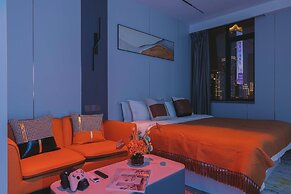The Bund River Prologue Residence