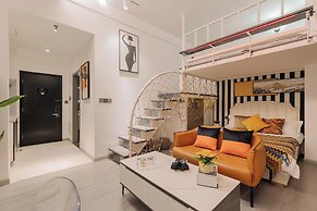 The Bund River Prologue Residence