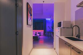 The Bund River Prologue Residence