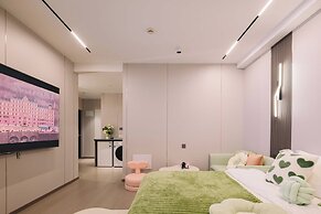 The Bund River Prologue Residence