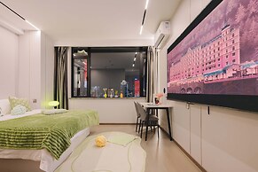 The Bund River Prologue Residence