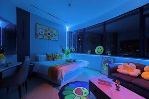 The Bund River Prologue Residence