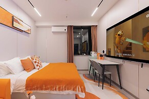 The Bund River Prologue Residence