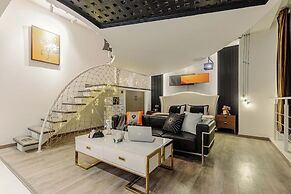 The Bund River Prologue Residence