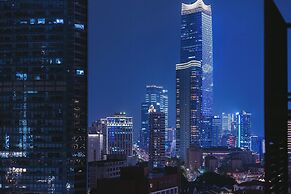 The Bund River Prologue Residence