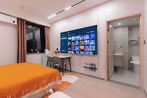 The Bund River Prologue Residence