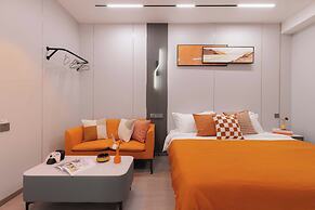 The Bund River Prologue Residence