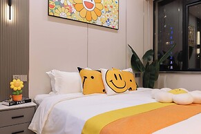 The Bund River Prologue Residence