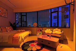 The Bund River Prologue Residence