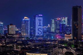 The Bund River Prologue Residence