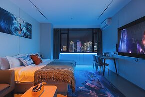 The Bund River Prologue Residence