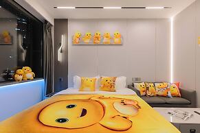 The Bund River Prologue Residence