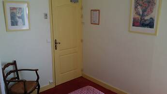 Hotel Marcellin