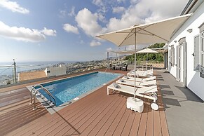Vila da Portada by Our Madeira