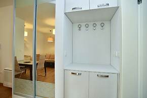 Blue coast Apartments