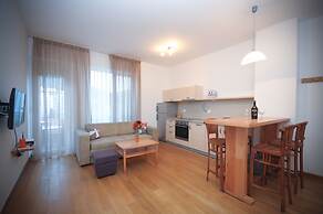Blue coast Apartments