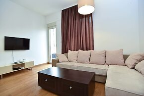 Blue coast Apartments