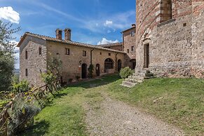 Villa La Cappella