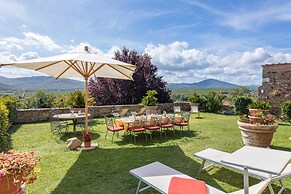 Villa La Cappella