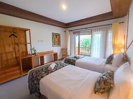 West Break Bali Medewi