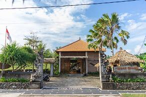 West Break Bali Medewi