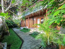 West Break Bali Medewi