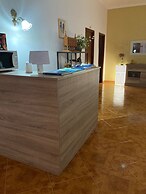 Pension Porto Carral