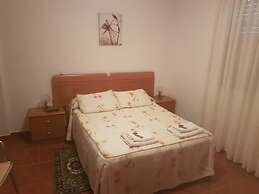 Pension Porto Carral