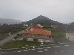 Pension Porto Carral