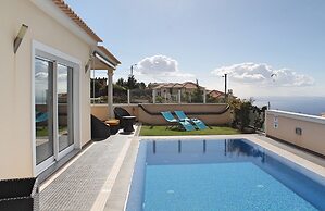 ArcoView by OurMadeira