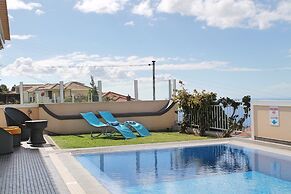 ArcoView by OurMadeira