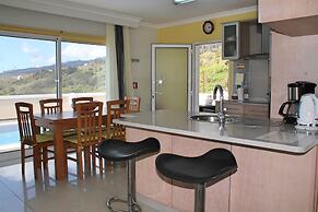 ArcoView by OurMadeira