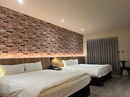 Saint Hostel