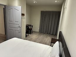 Saint Hostel