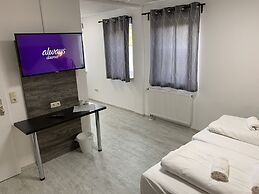 Casino Hotel Hamm