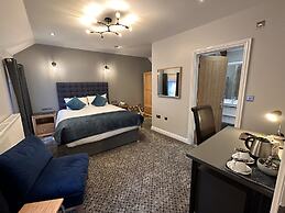 Spilman Hotel