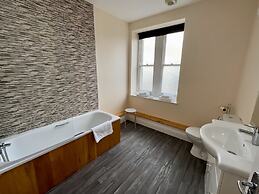 Spilman Hotel