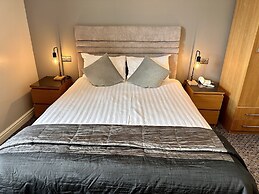 Spilman Hotel