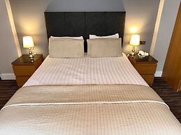 Spilman Hotel