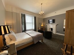 Spilman Hotel
