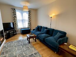 Spilman Hotel