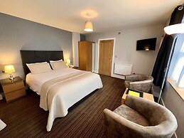 Spilman Hotel